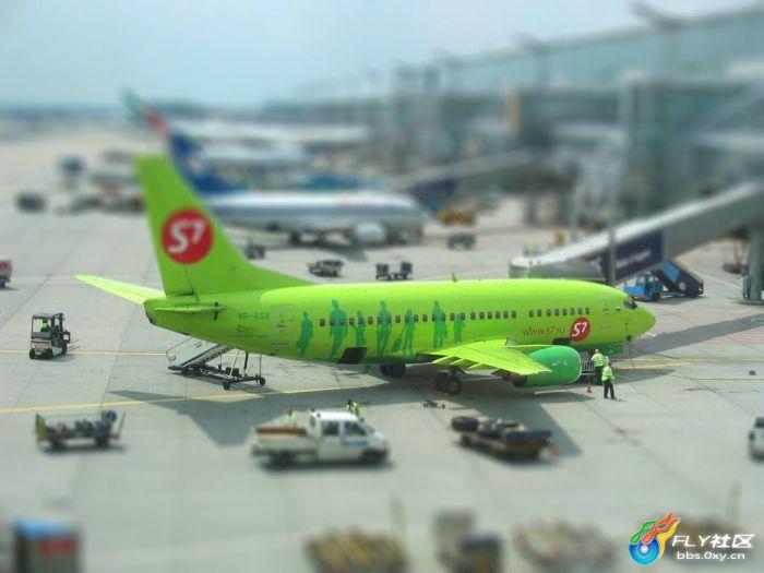 拍照怎么拍得像模型一样 20_15544_996400fe1d1968e.jpg?38