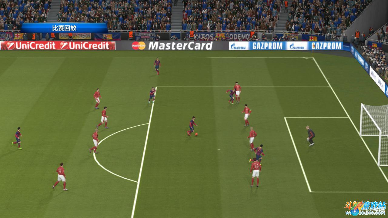 实况足球键盘转换