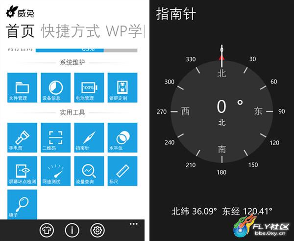 指南针是怎么什么原理是什么_指南针n和s是什么方向(2)