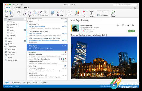 office2011免费版下载，office2016官方下载免费完整版 第1张