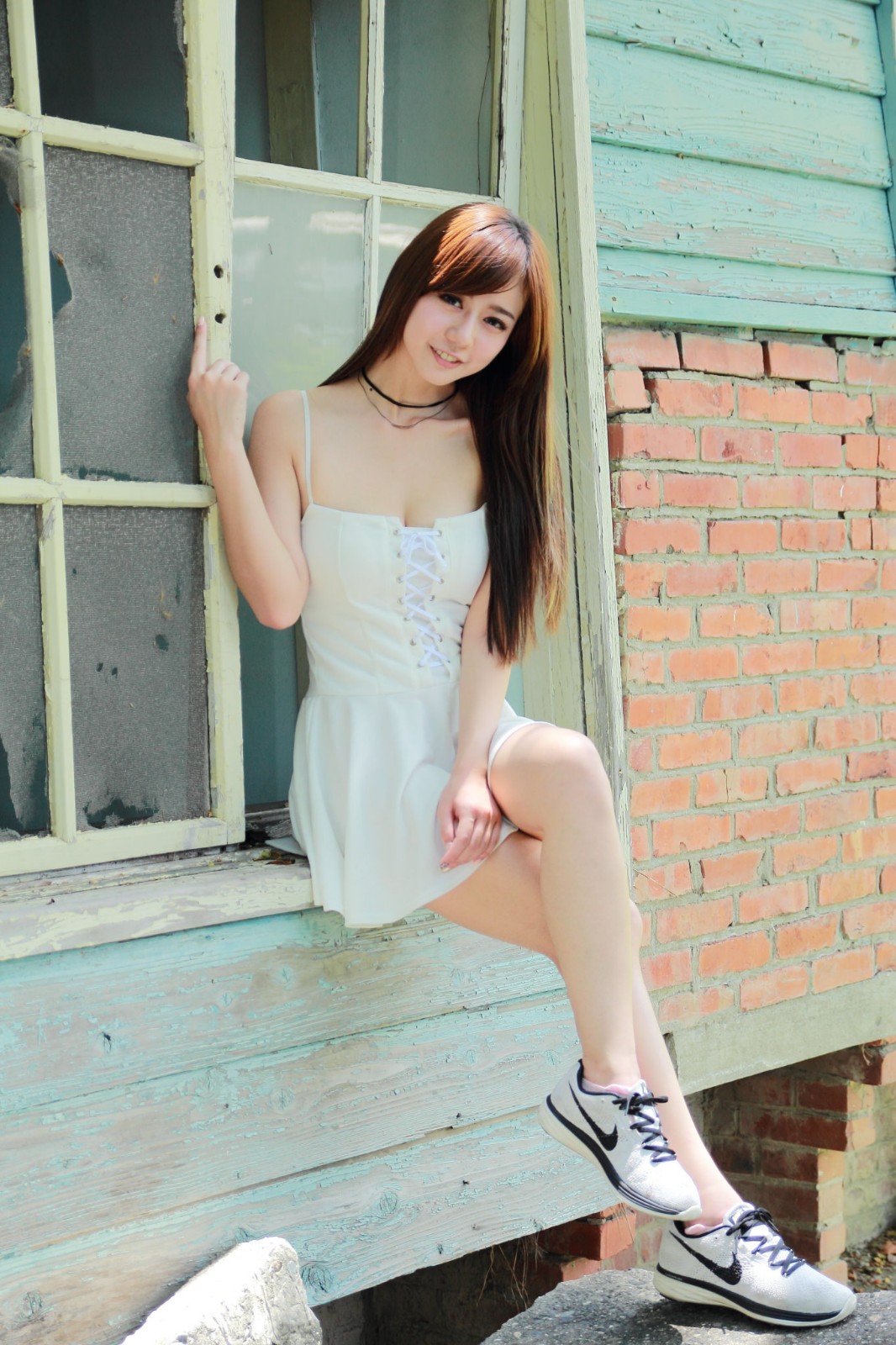 纯美靓丽女孩张菁菁[15P]