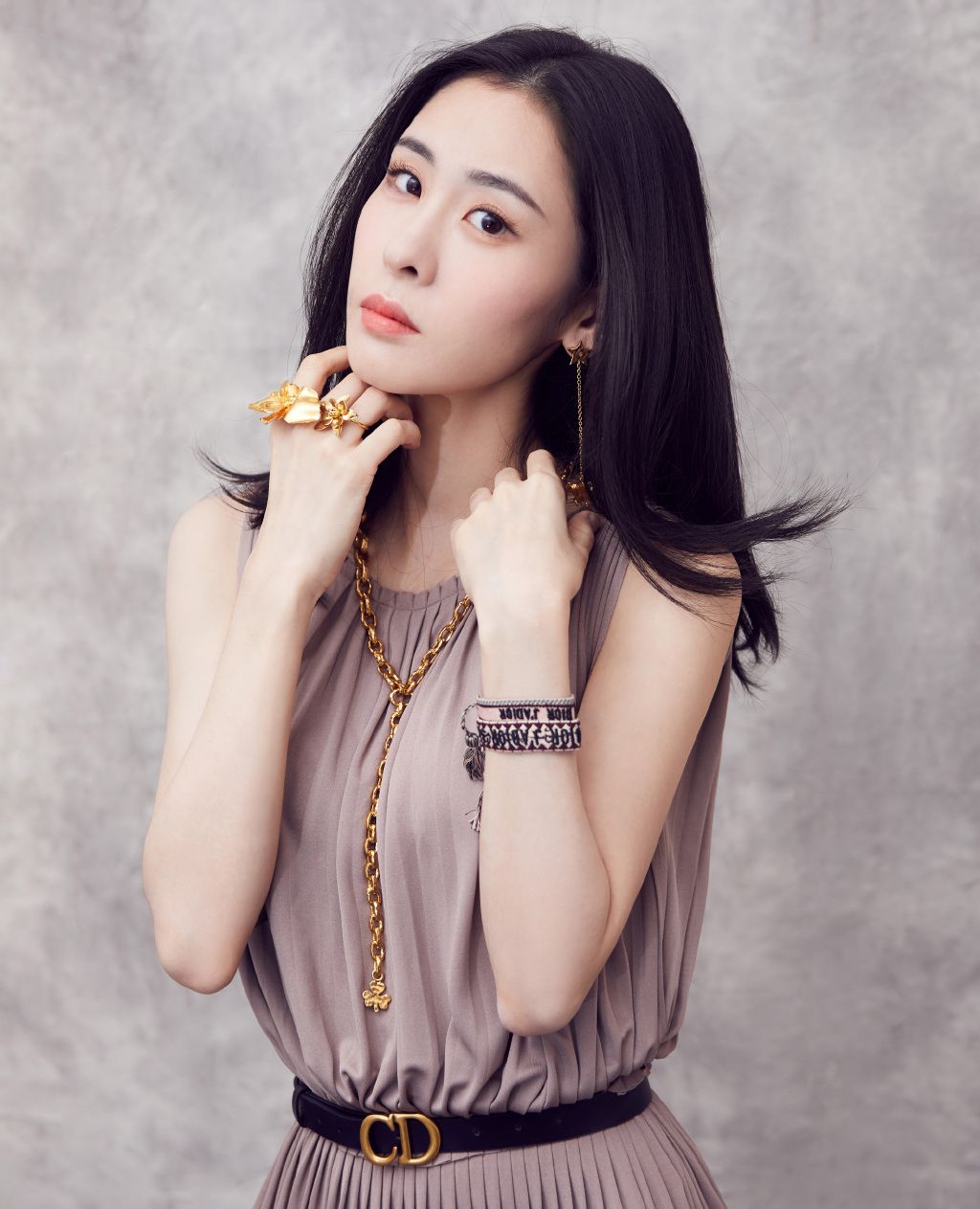 中国最美女歌手_综合图库 - 动态图库网